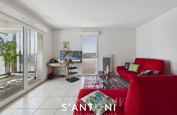 Appartement — photo 3