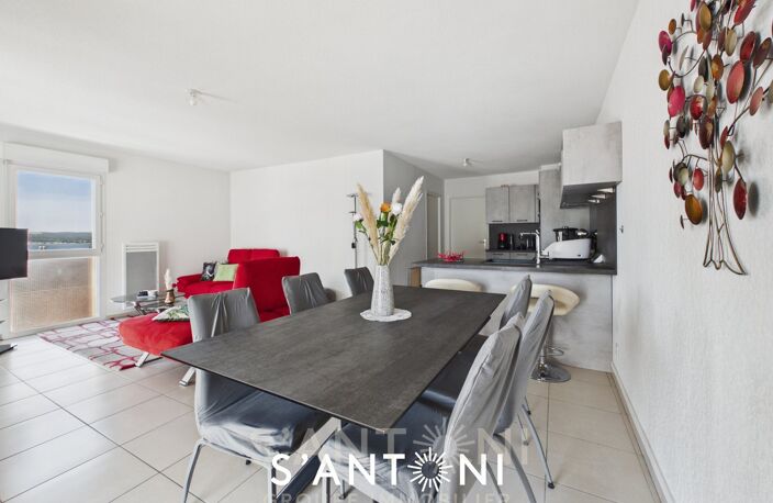 Appartement — photo 4