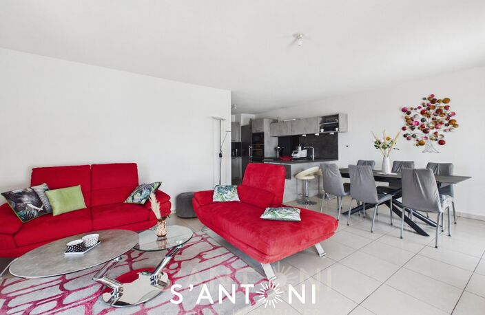 Appartement — photo 5