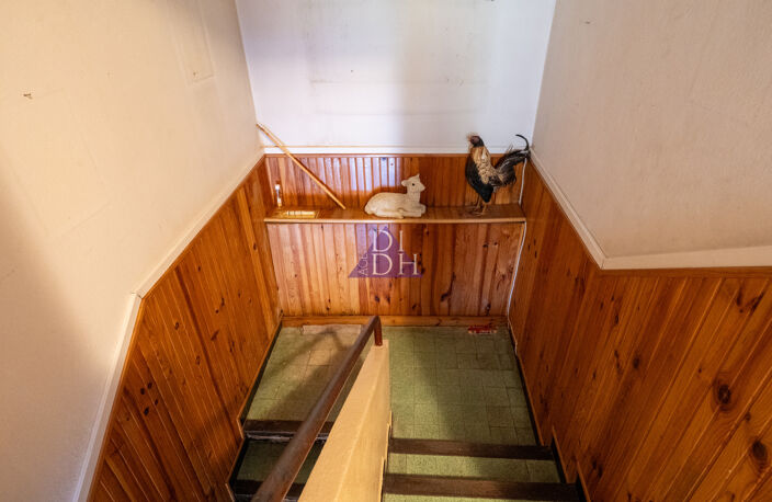 Opportunité rare à Bormes village : 158 m2 à réinventer avec — photo 5