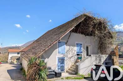 Maison 4 pièces 150000 €