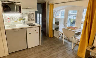 Appartement 1 Pièce 13 m² à louer à Aix-les-Bains (73100)