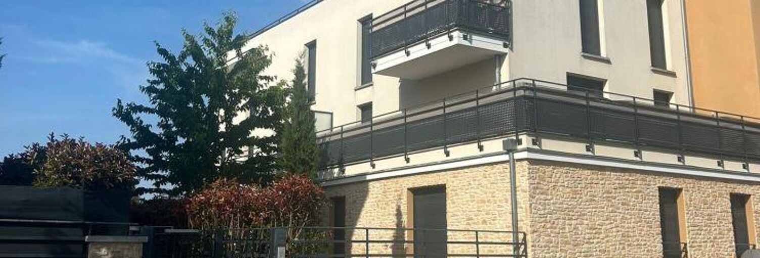 Appartement 3 Pièces 59 m² à louer à Bois-d'Arcy (78390)