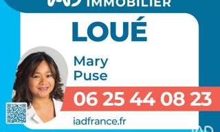 Appartement 3 Pièces 59 m² à louer à Bois-d'Arcy (78390)
