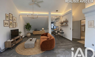 Appartement 3 Pièces 72 m² à vendre à Saint-Denis (97400)