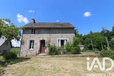 Maison 5 pièces 64900 €