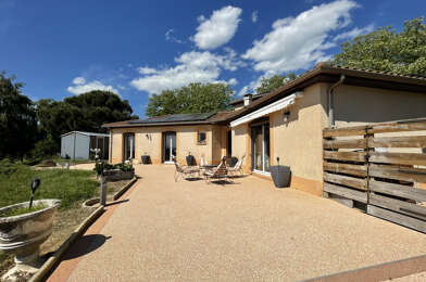 Maison 5 pièces 365000 €