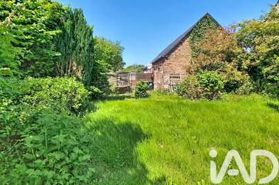 Maison 5 pièces 125000 €