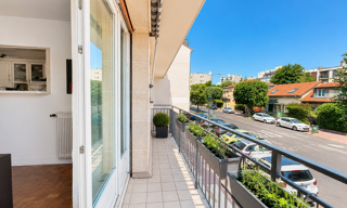 Appartement 2 Pièces 47 m² à vendre à Clamart (92140)