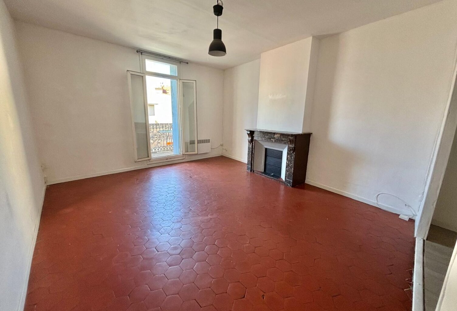 Appartement — photo 1