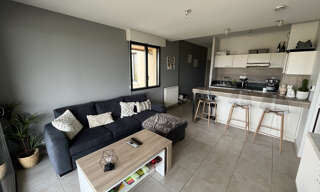 Appartement  41 m² à louer à Rodez (12000)