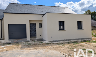 Maison 4 Pièces 91 m² à vendre à Ploeren (56880)