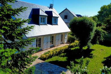 Maison 5 pièces 279000 €