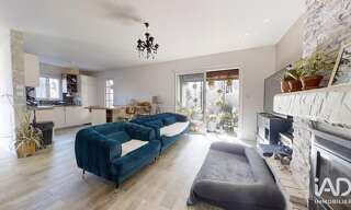 Maison 4 Pièces 92 m² à vendre à Six-Fours-les-Plages (83140)
