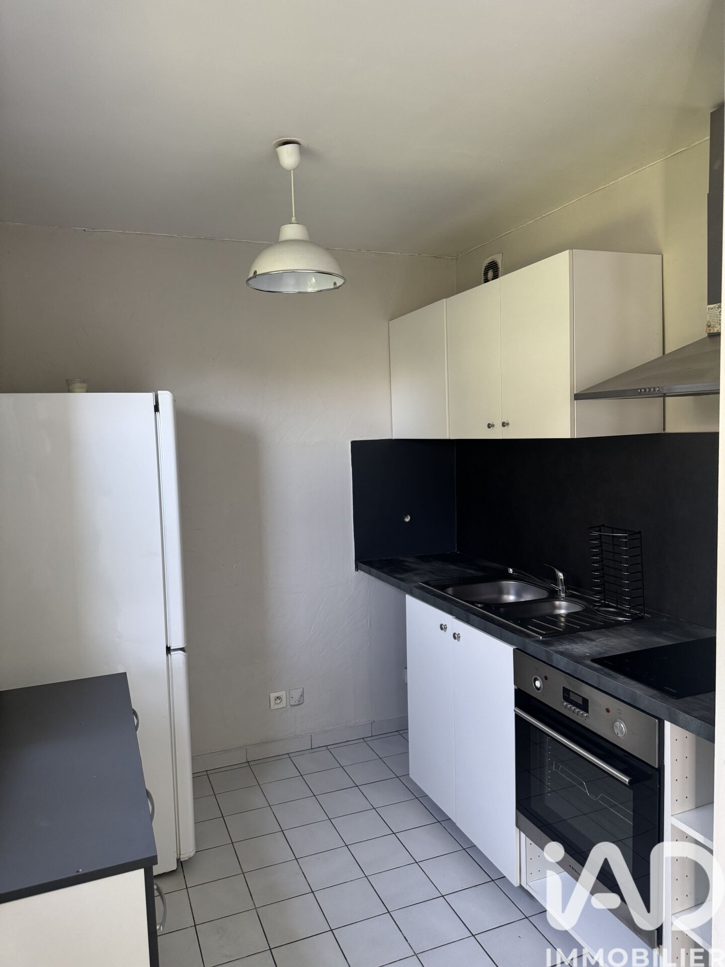 Location Studio 1 pièce - Photo 2