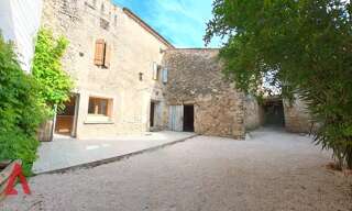 Maison 5 Pièces 110 m² à vendre à Saint-Geniès-de-Fontedit (34480)