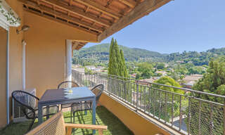 Appartement 4 Pièces 106 m² à vendre à Solliès-Toucas (83210)