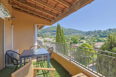 Appartement 4 pièces 339000 €