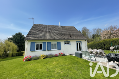 Maison 4 pièces 150000 €