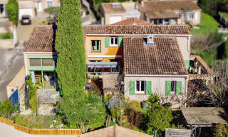 Maison 6 Pièces 160 m² à vendre à Pierrefeu-du-Var (83390)