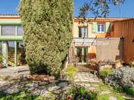 GRANDE MAISON FAMILIALE OU INVESTISSEMENT - T6 - 4 / 5 CHAMBRES - 2 SEJOURS - 3 SDE- 3 WC - GRAND GARAGE — photo 2