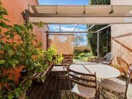 GRANDE MAISON FAMILIALE OU INVESTISSEMENT - T6 - 4 / 5 CHAMBRES - 2 SEJOURS - 3 SDE- 3 WC - GRAND GARAGE — photo 4