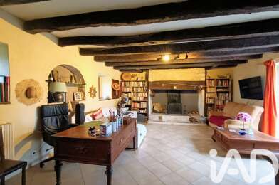 Maison 5 pièces 333000 €