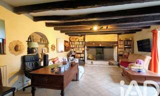 Maison 5 Pièces 125 m² à vendre à Rocamadour (46500)