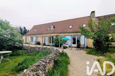 Maison 5 pièces 333000 €