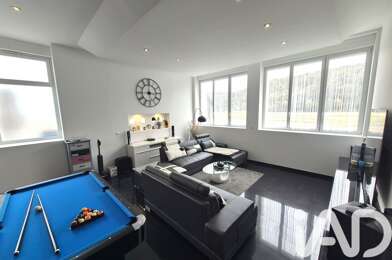 Appartement 4 pièces 385000 €