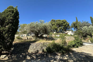 Terrain  259000 €