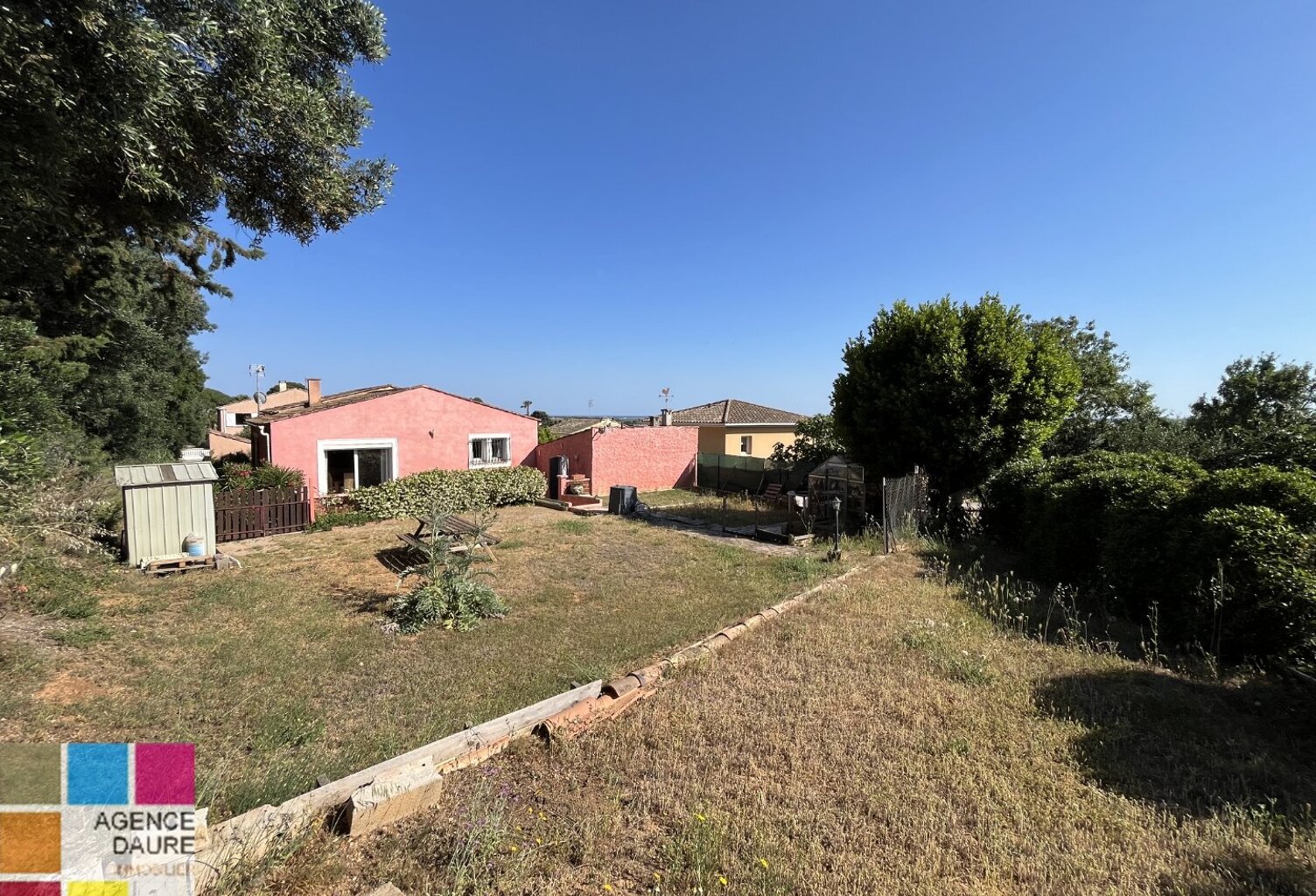 Vente maison 4 pièces 115 m² Portiragnes (34420) — photo 1