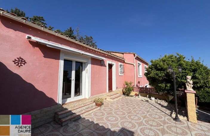 Vente maison 4 pièces 115 m² Portiragnes (34420) — photo 2