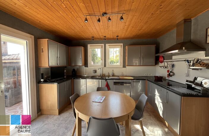 Vente maison 4 pièces 115 m² Portiragnes (34420) — photo 5
