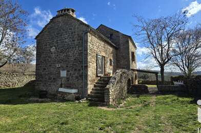 Maison 6 pièces 162000 €