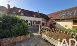 Maison 5 Pièces 187 m² à vendre à Roffey (89700)