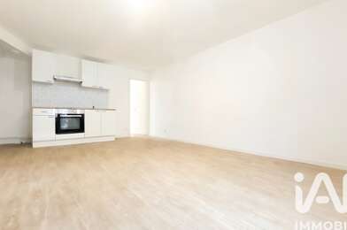 Appartement 2 pièces 480 €