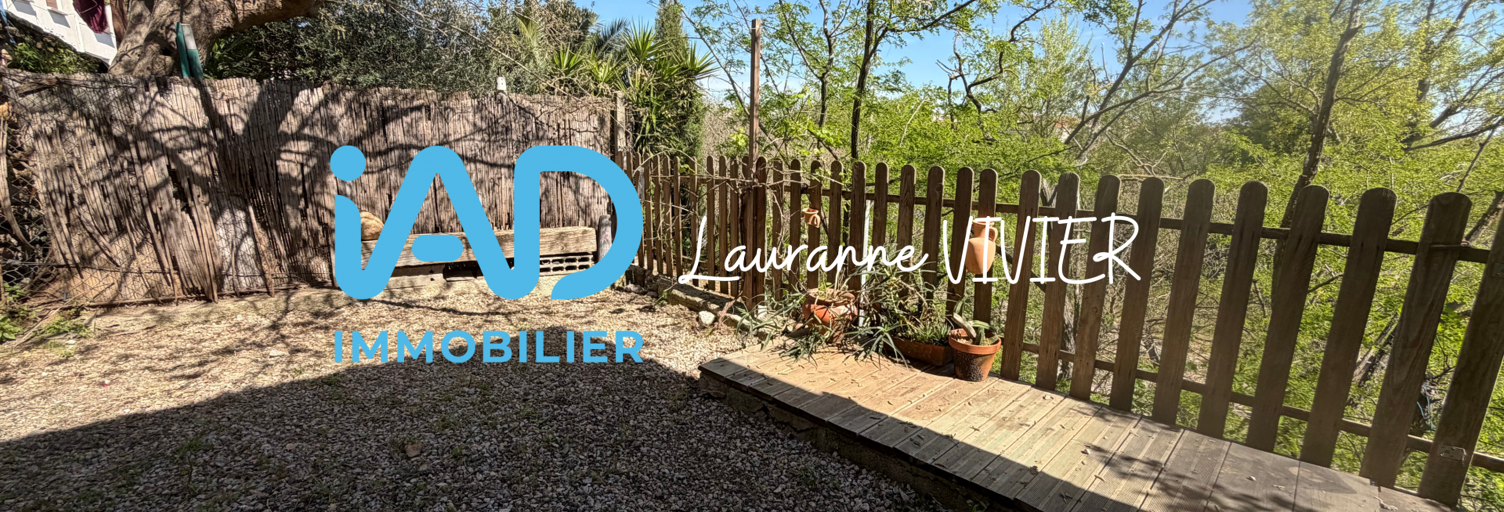 Maison 3 Pièces 75 m² à louer à Trouillas (66300)