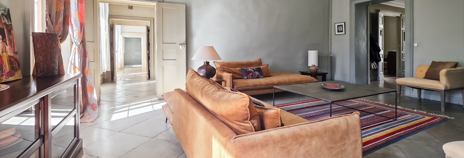 Appartement 7 Pièces 224 m² à vendre à Nîmes (30000)