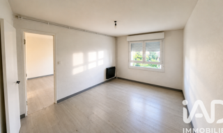 Appartement 2 Pièces 39 m² à vendre à Mérignac (33700)