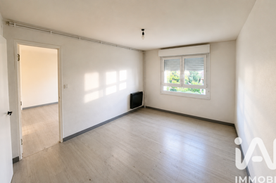 Appartement 2 pièces 118000 €