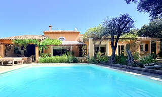 Maison 8 Pièces 164 m² à vendre à Uzès (30700)