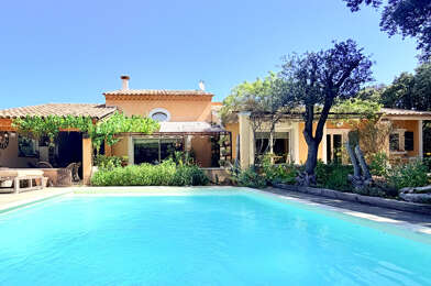 Maison 8 pièces 672000 €