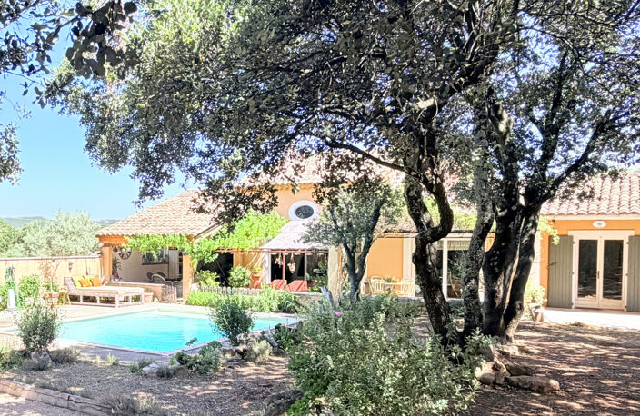 Villa de charme avec terrain constructible — photo 2
