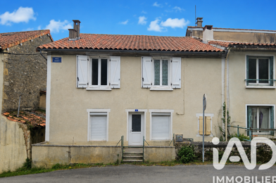 Maison 3 pièces 53500 €
