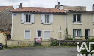 Maison 3 Pièces 67 m² à vendre à Ruffec (16700)
