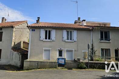 Maison 3 pièces 53500 €