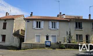 Maison 3 Pièces 67 m² à vendre à Ruffec (16700)