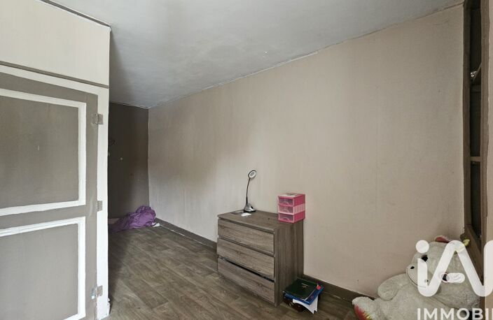 Vente Maison de ville 3 pièces — photo 3