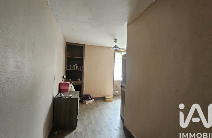 Vente Maison de ville 3 pièces — photo 4